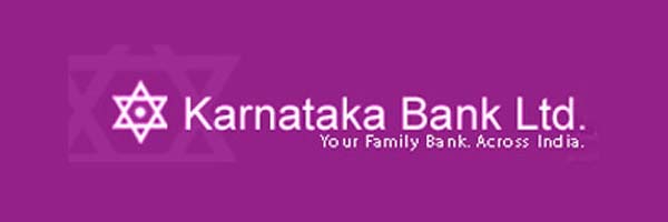 KArnataka Bank